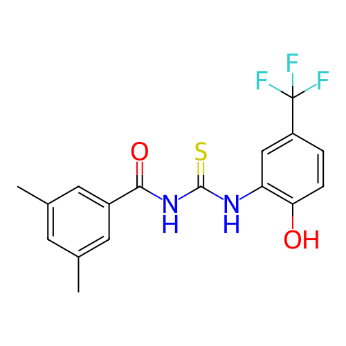 Chemical structure of BindingDB Monomer ID 112787