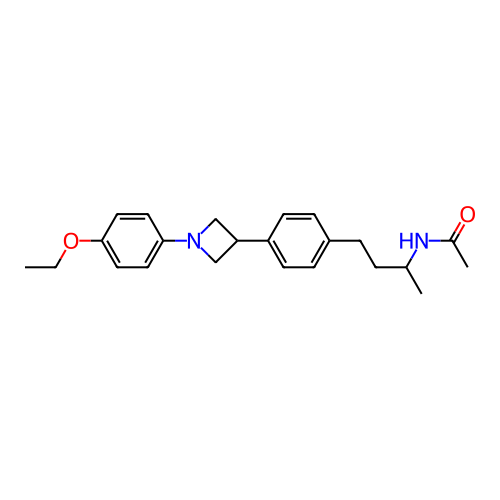 Chemical structure of BindingDB Monomer ID 112902