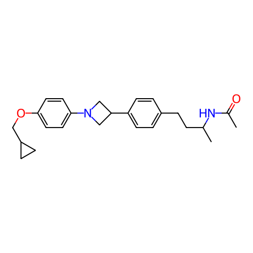 Chemical structure of BindingDB Monomer ID 112903