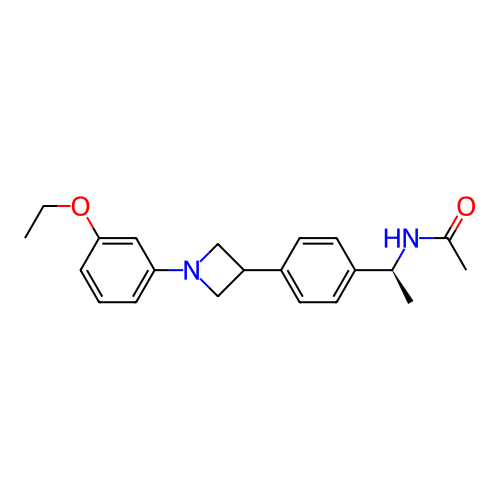 Chemical structure of BindingDB Monomer ID 112914