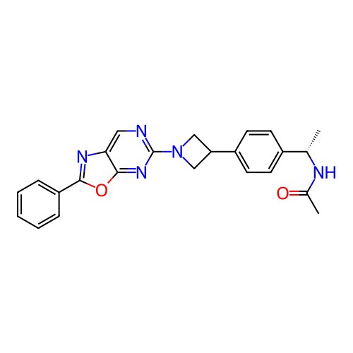 Chemical structure of BindingDB Monomer ID 112928