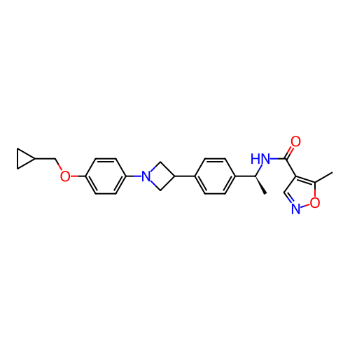 Chemical structure of BindingDB Monomer ID 112937