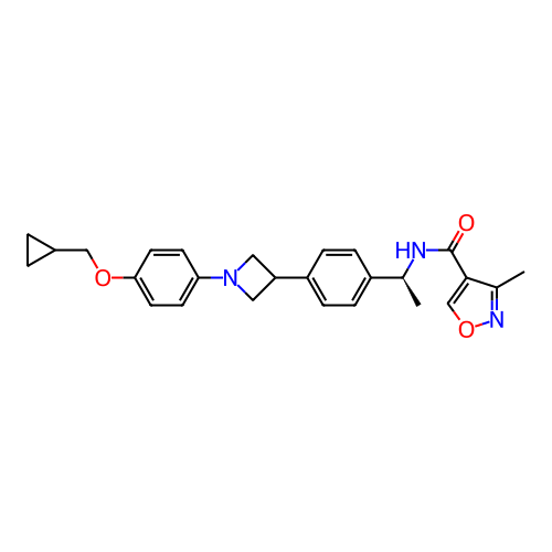 Chemical structure of BindingDB Monomer ID 113023