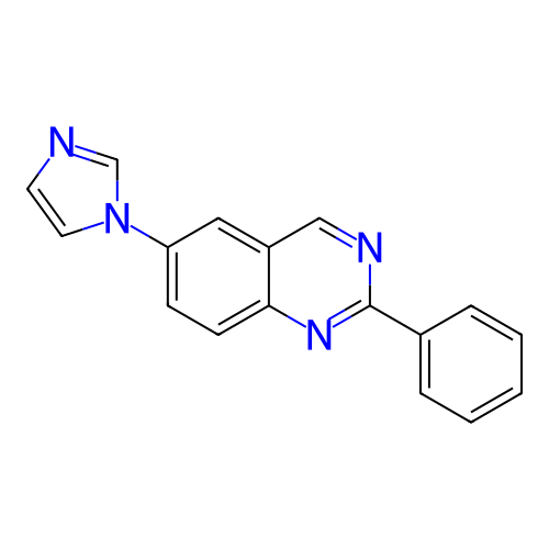 Chemical structure of BindingDB Monomer ID 113058