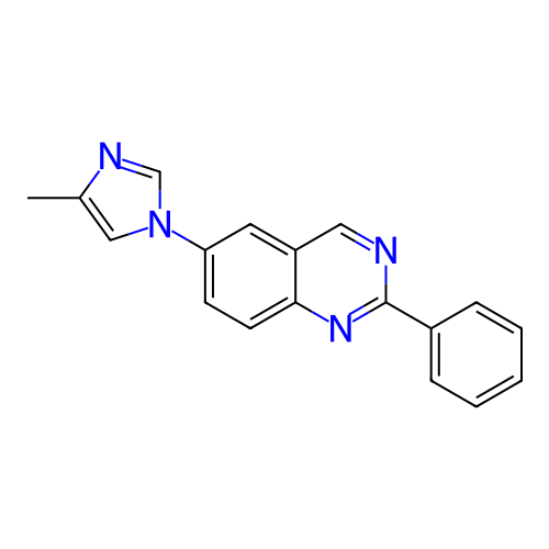 Chemical structure of BindingDB Monomer ID 113061