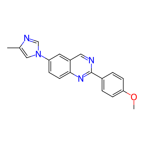 Chemical structure of BindingDB Monomer ID 113063