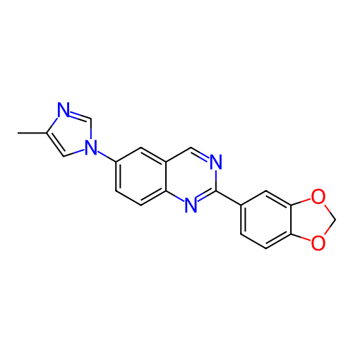 Chemical structure of BindingDB Monomer ID 113066