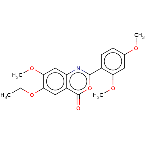 Chemical structure of BindingDB Monomer ID 113067