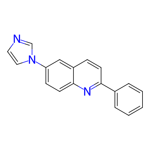Chemical structure of BindingDB Monomer ID 113074