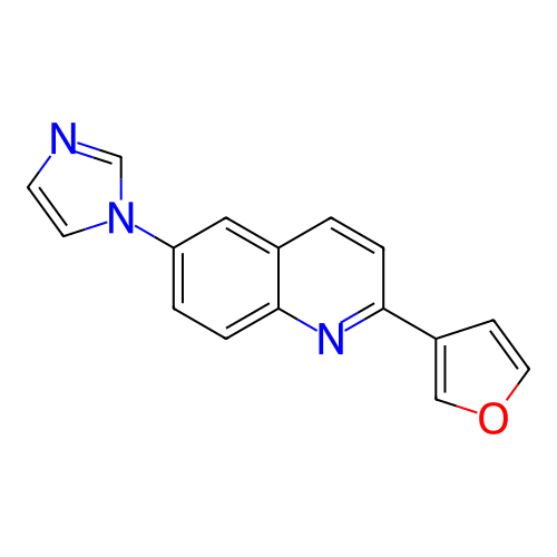 Chemical structure of BindingDB Monomer ID 113077