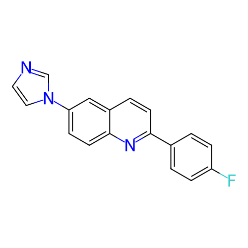 Chemical structure of BindingDB Monomer ID 113078
