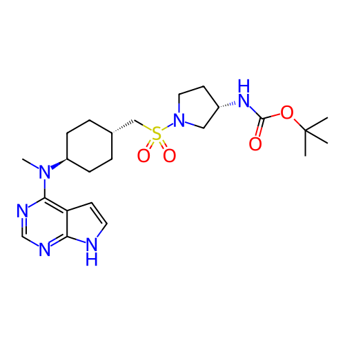 Chemical structure of BindingDB Monomer ID 113108