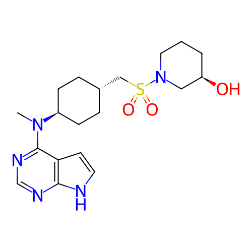 Chemical structure of BindingDB Monomer ID 113122