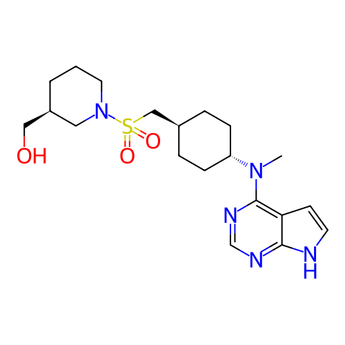 Chemical structure of BindingDB Monomer ID 113144