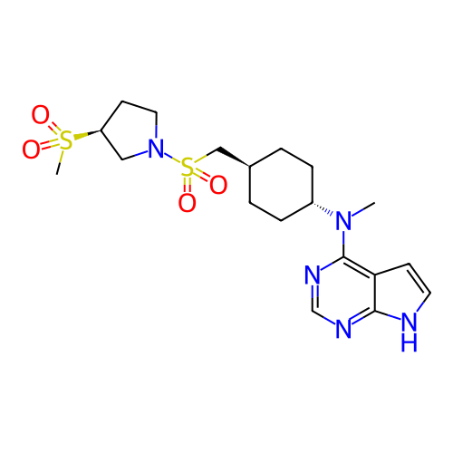 Chemical structure of BindingDB Monomer ID 113158