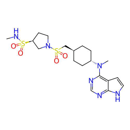 Chemical structure of BindingDB Monomer ID 113163