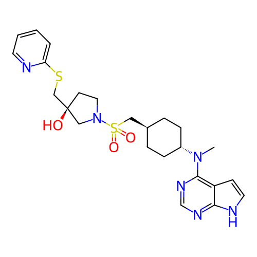 Chemical structure of BindingDB Monomer ID 113179
