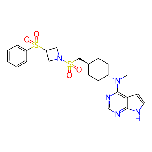 Chemical structure of BindingDB Monomer ID 113196