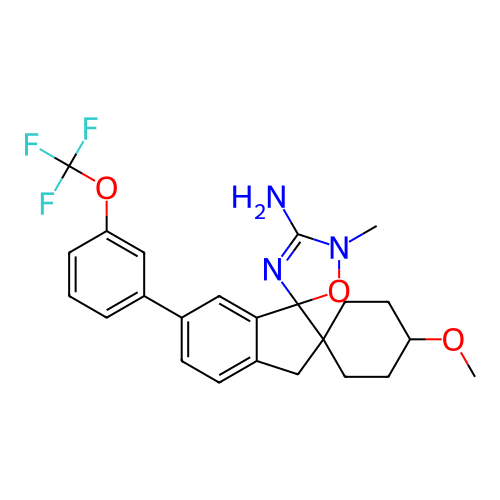 Chemical structure of BindingDB Monomer ID 113231