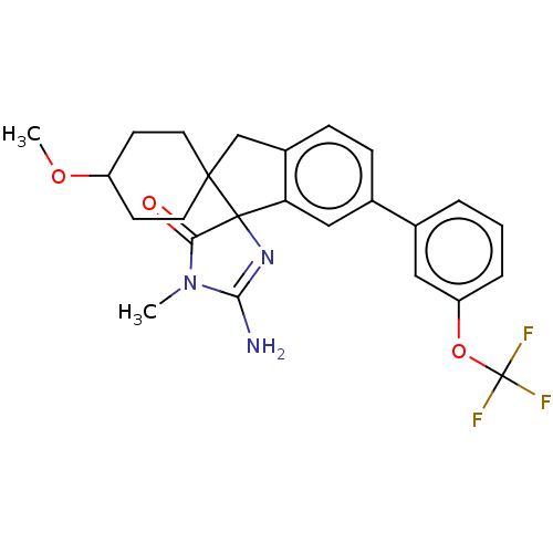 Chemical structure of BindingDB Monomer ID 113233