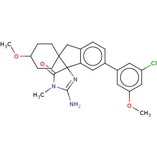 Chemical structure of BindingDB Monomer ID 113238