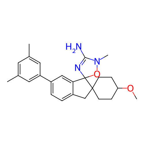 Chemical structure of BindingDB Monomer ID 113241