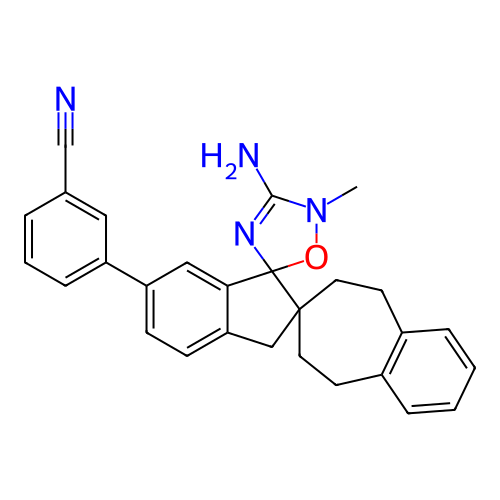 Chemical structure of BindingDB Monomer ID 113244