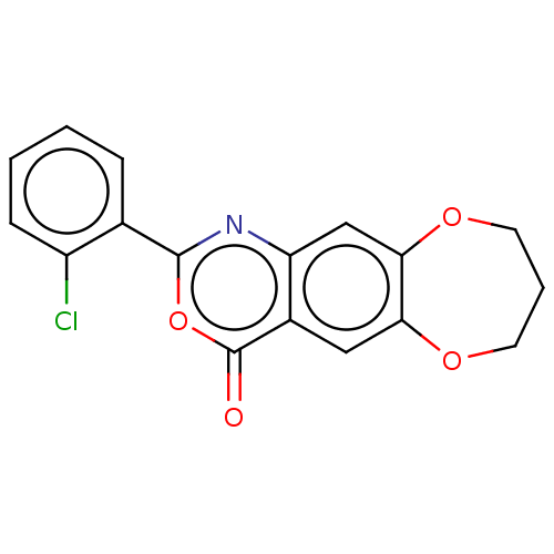 Chemical structure of BindingDB Monomer ID 113248