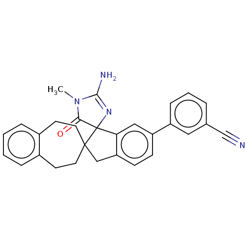 Chemical structure of BindingDB Monomer ID 113251