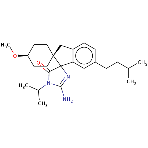 Chemical structure of BindingDB Monomer ID 113330