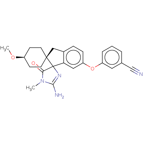 Chemical structure of BindingDB Monomer ID 113402