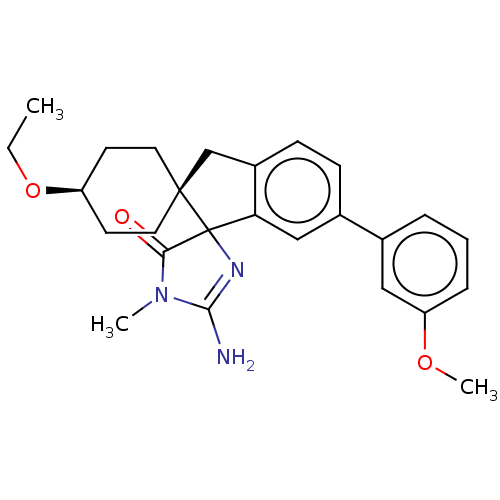 Chemical structure of BindingDB Monomer ID 113408
