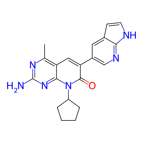 Chemical structure of BindingDB Monomer ID 113428
