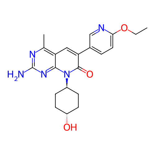 Chemical structure of BindingDB Monomer ID 113477
