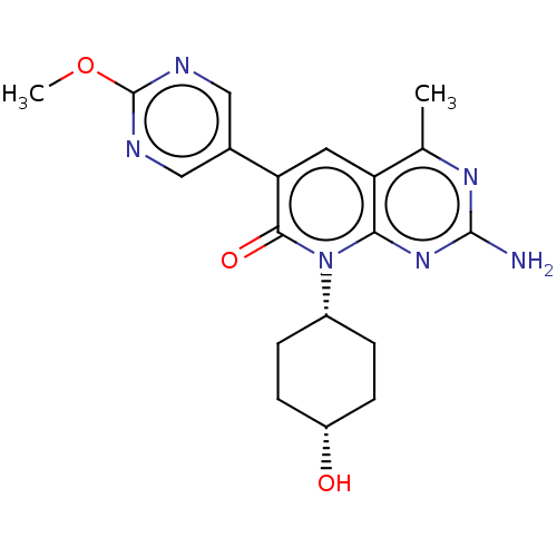 Chemical structure of BindingDB Monomer ID 113539
