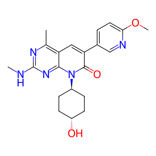 Chemical structure of BindingDB Monomer ID 113541