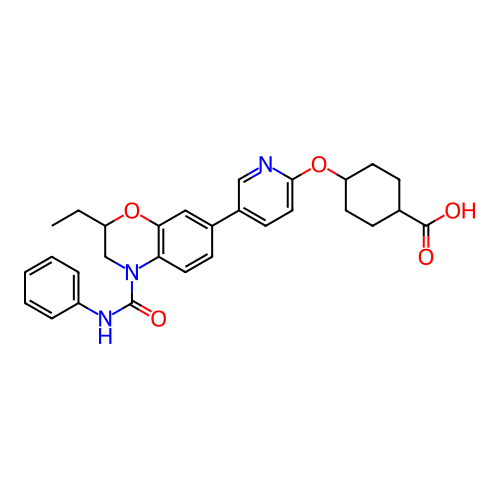 Chemical structure of BindingDB Monomer ID 113713