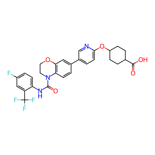 Chemical structure of BindingDB Monomer ID 113716
