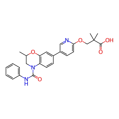 Chemical structure of BindingDB Monomer ID 113718