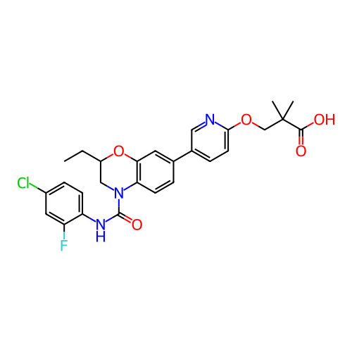 Chemical structure of BindingDB Monomer ID 113720
