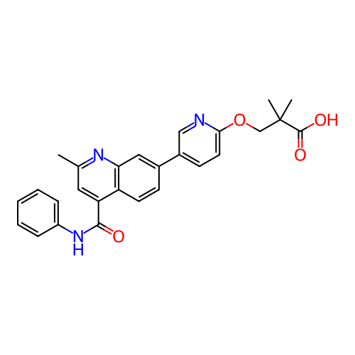 Chemical structure of BindingDB Monomer ID 113723