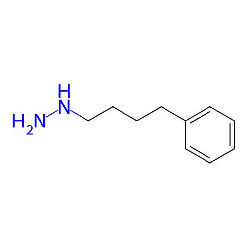Chemical structure of BindingDB Monomer ID 113735