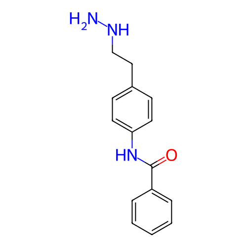 Chemical structure of BindingDB Monomer ID 113739