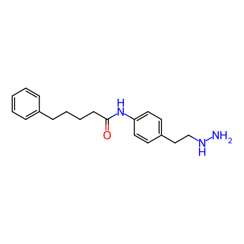 Chemical structure of BindingDB Monomer ID 113743