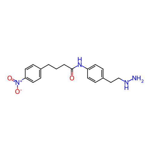 Chemical structure of BindingDB Monomer ID 113747