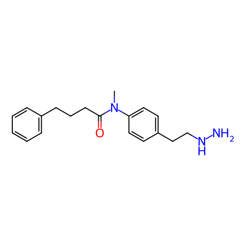 Chemical structure of BindingDB Monomer ID 113754