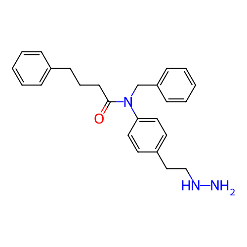 Chemical structure of BindingDB Monomer ID 113755
