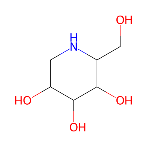Chemical structure of BindingDB Monomer ID 113762