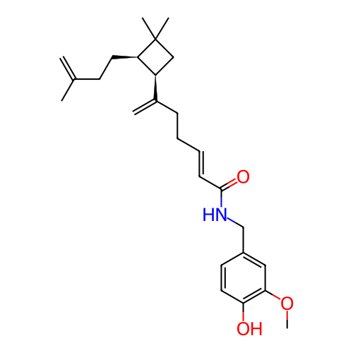 Chemical structure of BindingDB Monomer ID 113767