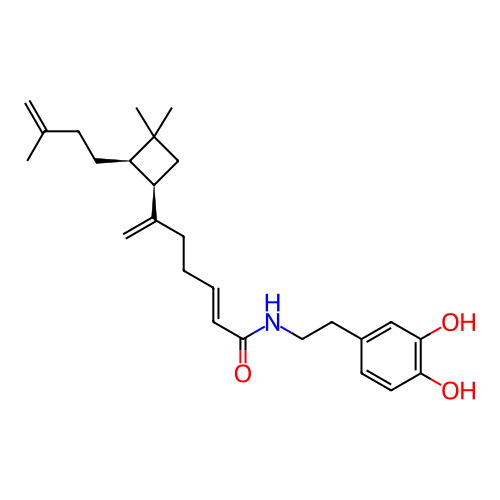 Chemical structure of BindingDB Monomer ID 113768